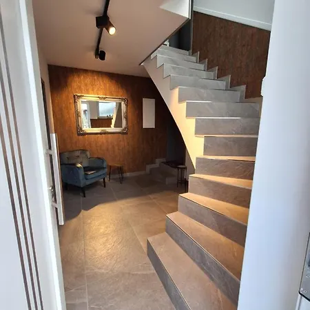 Apartment Eichsfeld 2 Komfort Breitenworbis