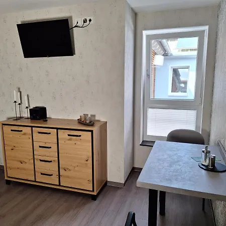 Διαμέρισμα Eichsfeld 2 Komfort *