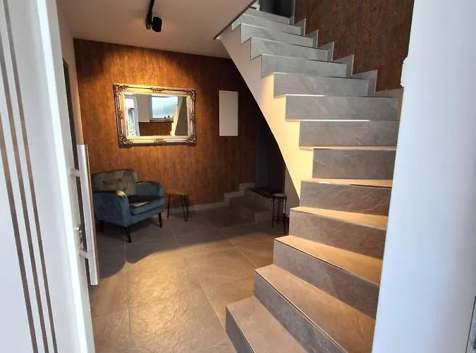 Appartement Eichsfeld 2 Komfort Breitenworbis