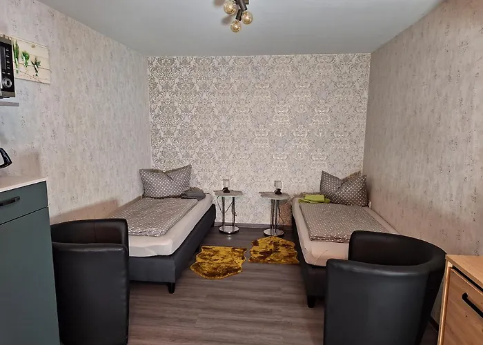 Appartement Eichsfeld 2 Komfort