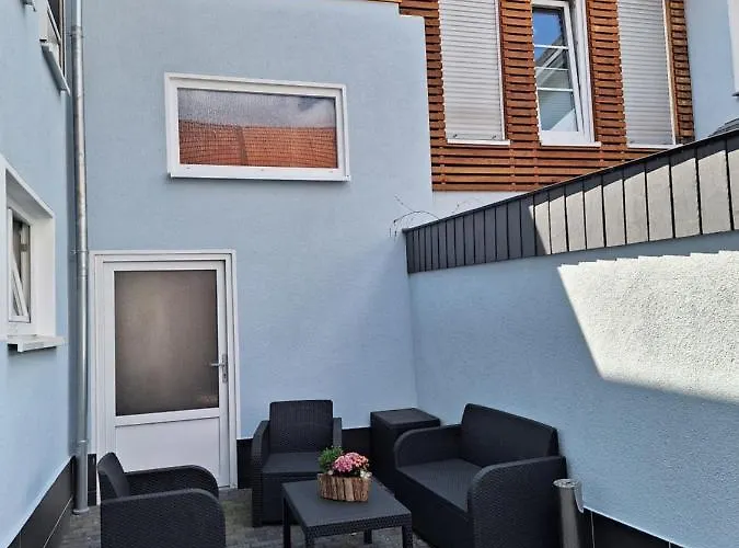 Eichsfeld 2 Komfort * Breitenworbis