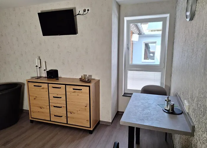 Appartement Eichsfeld 2 Komfort *